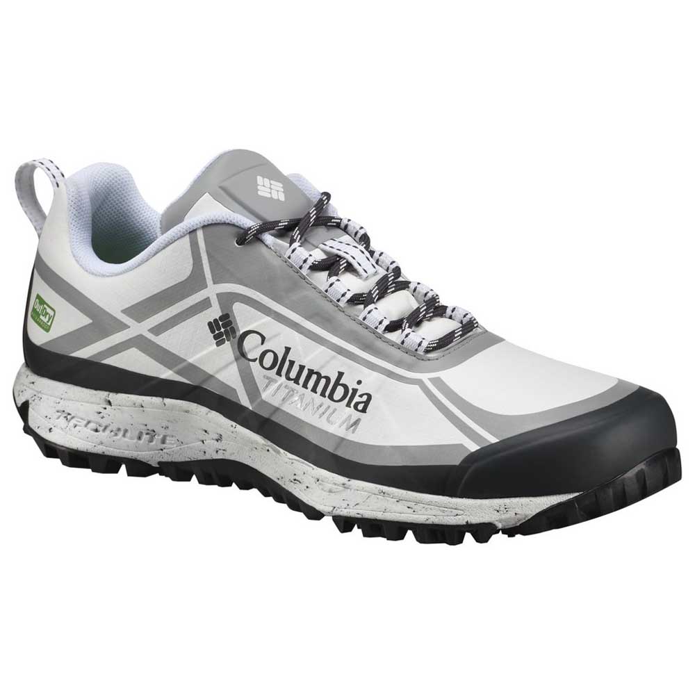 columbia white top shoes