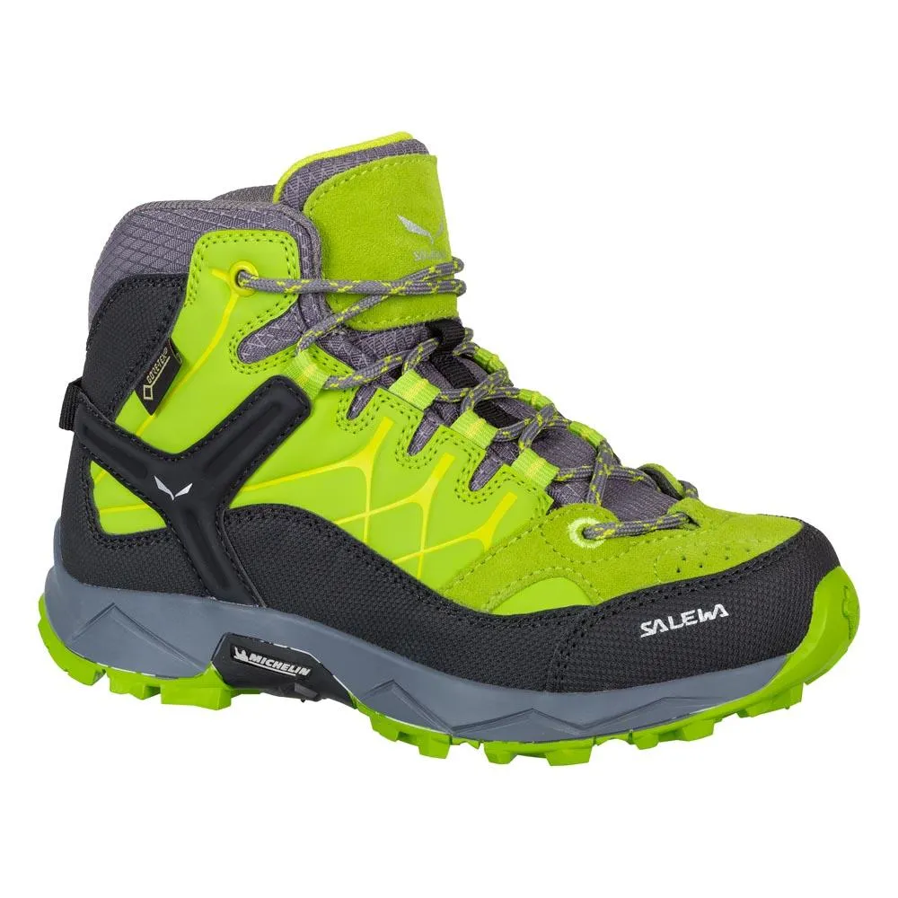 hike trainer mid gtx