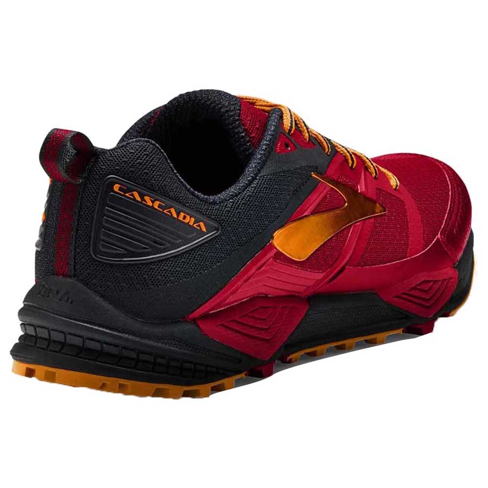 Brooks Cascadia 12 Red buy and offers 