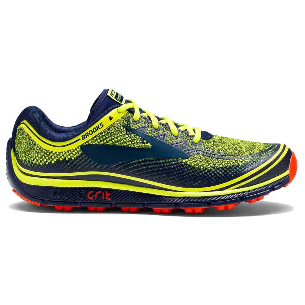 Brooks PureGrit 6 buy and offers on 