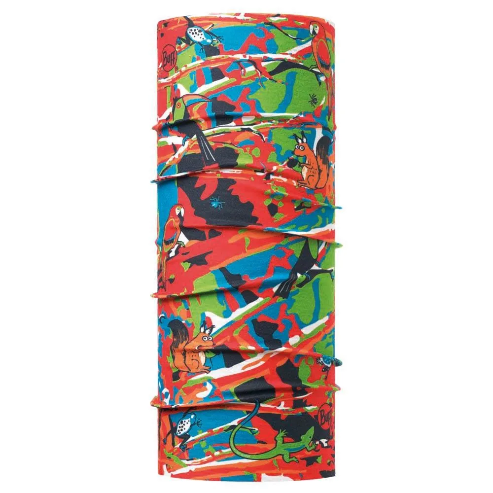 Buff ® UV Protection Child Multicolor buy and offers on Trekkinn