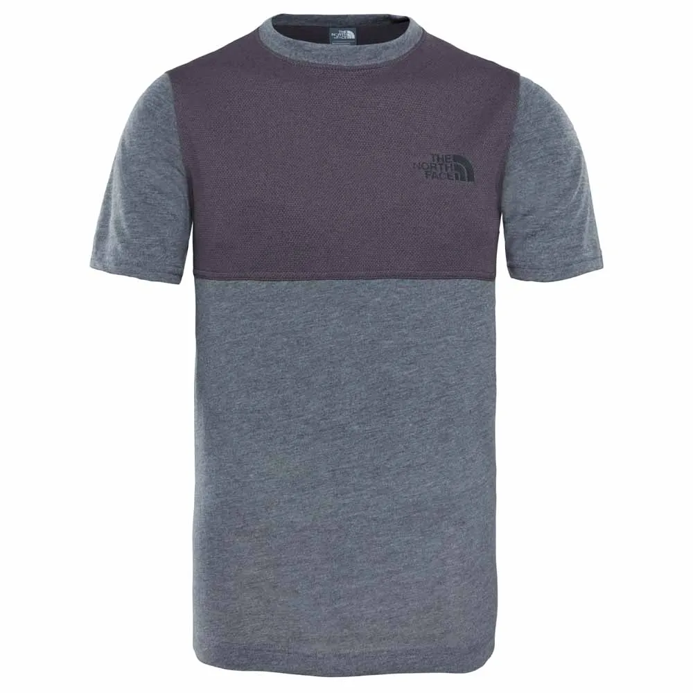 the north face reactor