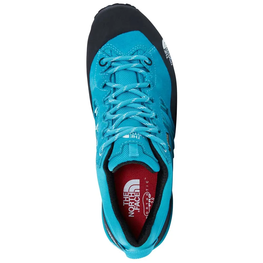 the north face verto plasma 2 gtx