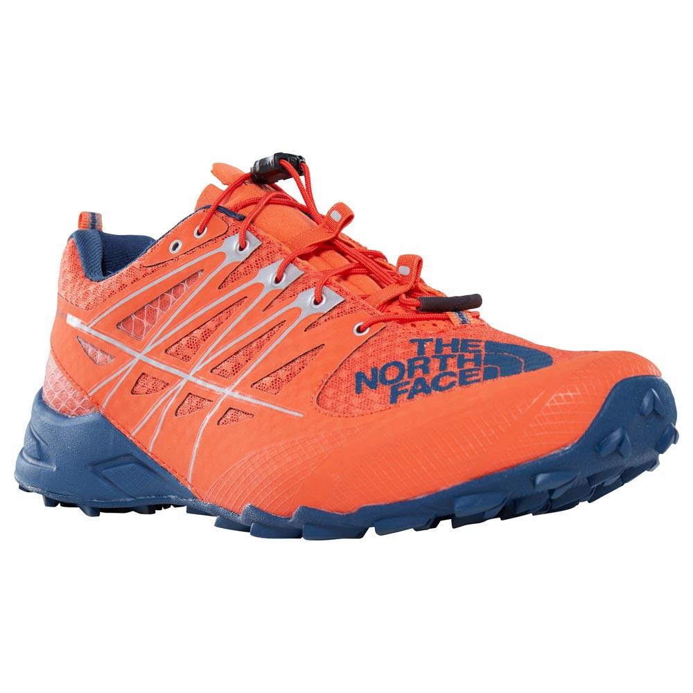 The north face Ultra Mt II buy and 
