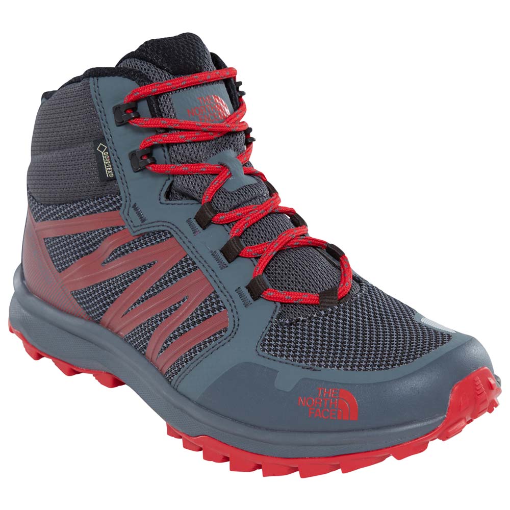 The north face Litewave Fastpack Mid 