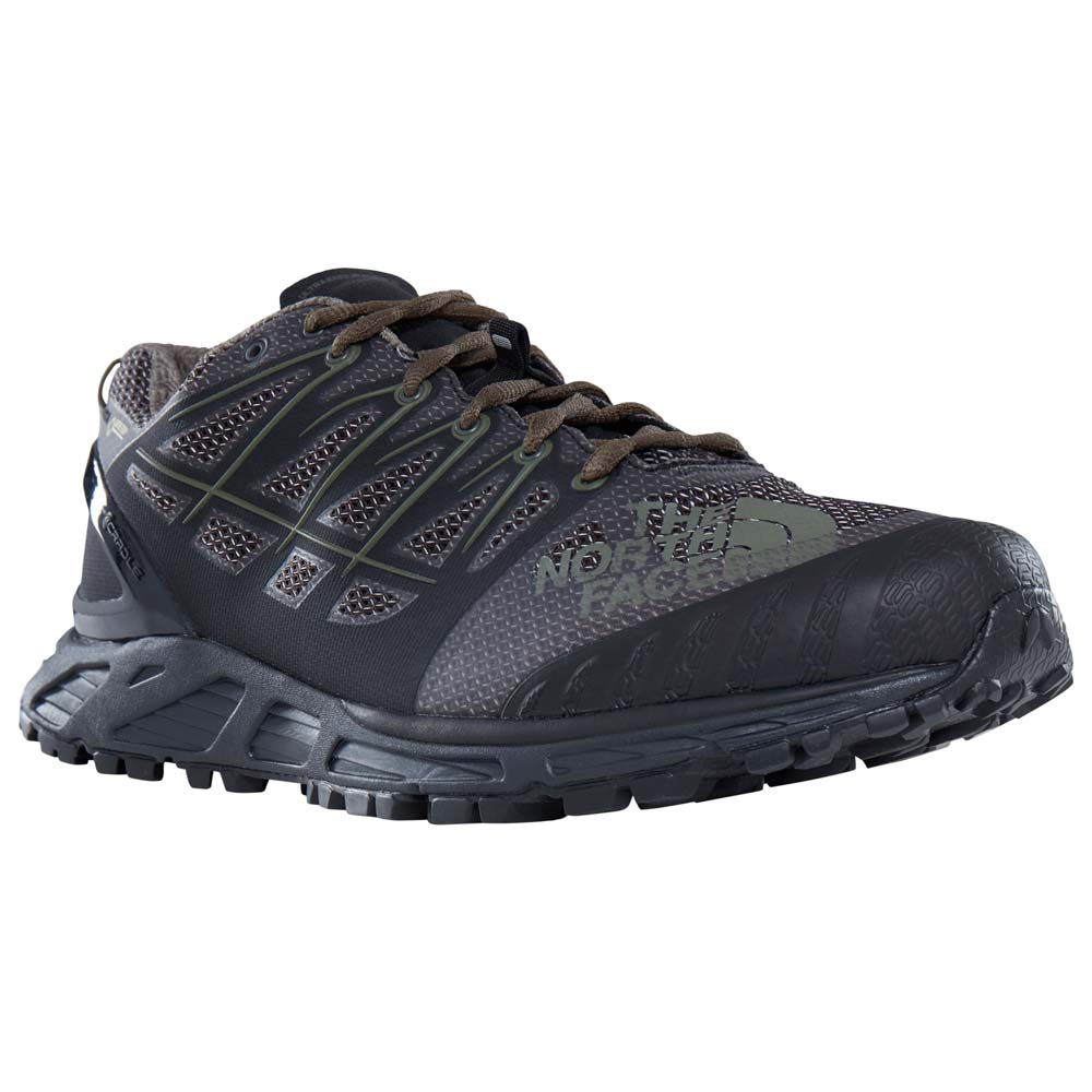 The north face Ultra Endurance II 