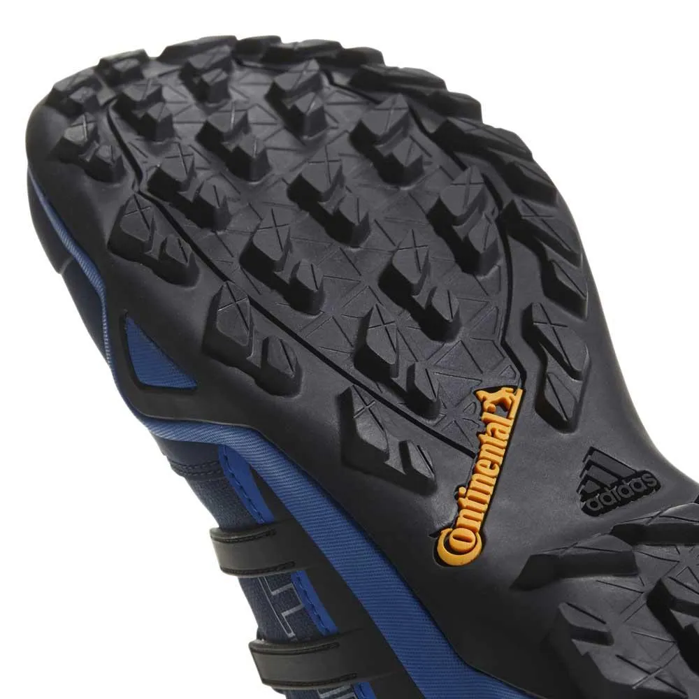 adidas terrex continental gore tex