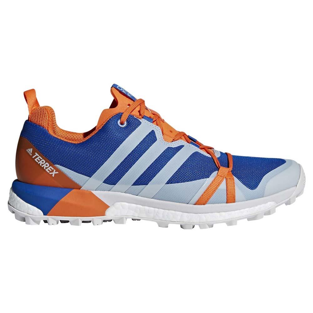 adidas Terrex Agravic Blue buy and 