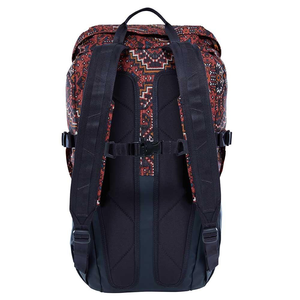 the north face homestead roadtripper 30l backpack