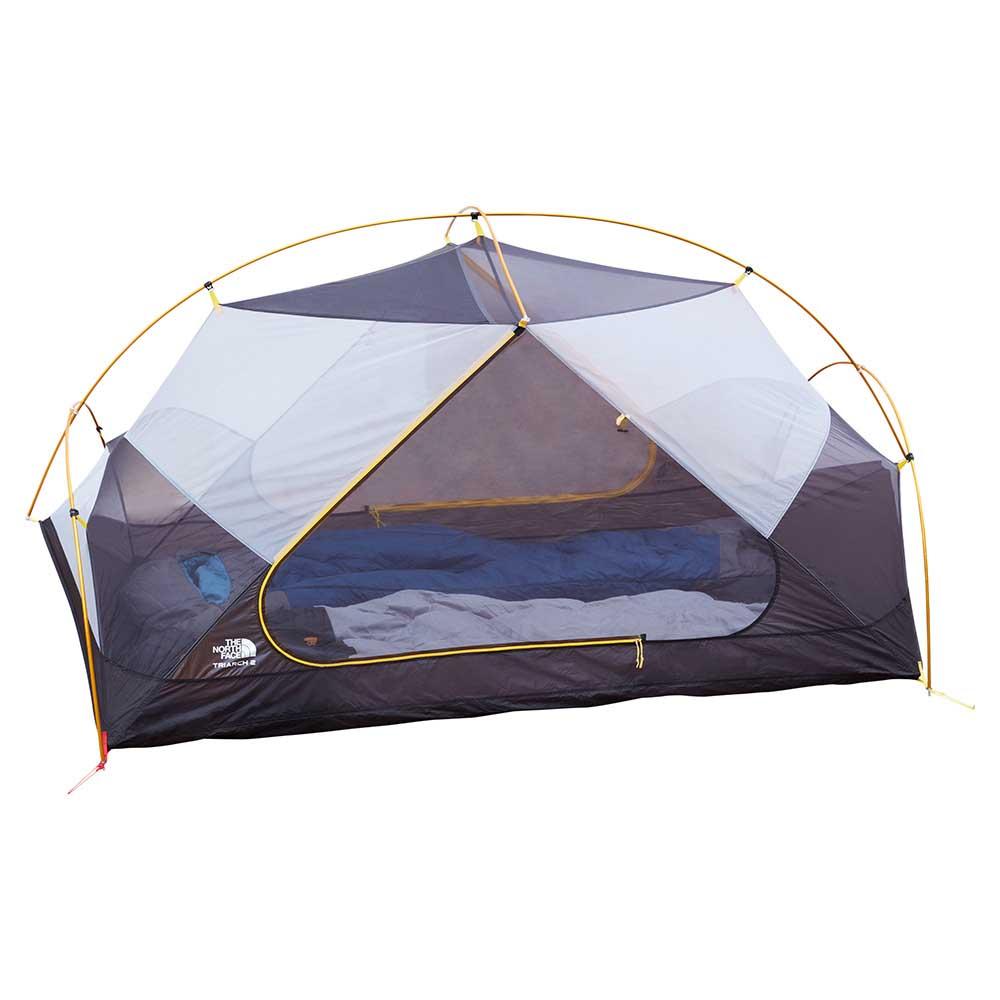 the north face triarch 2 tent