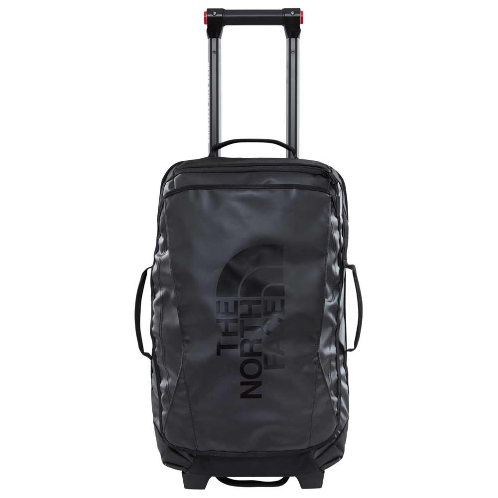 north face hand luggage