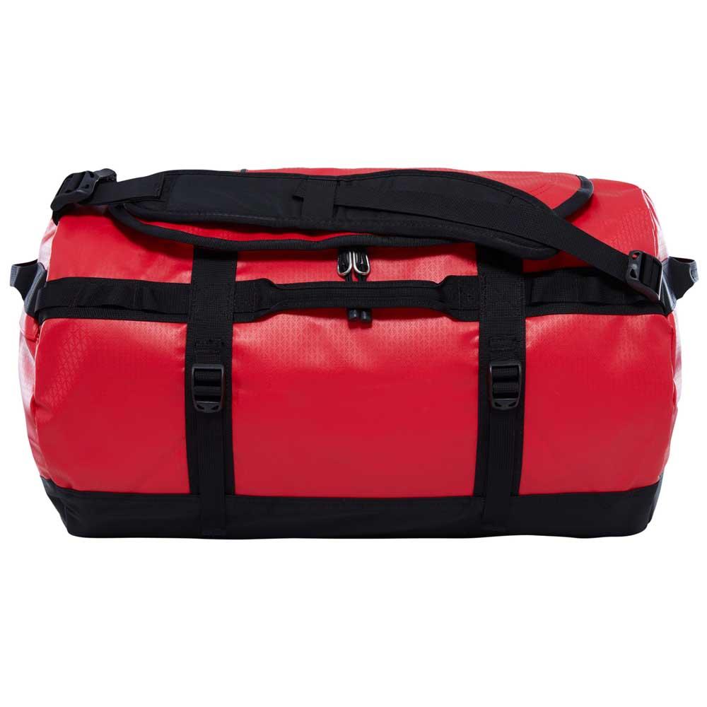 The north face Base Camp Duffel S Red 