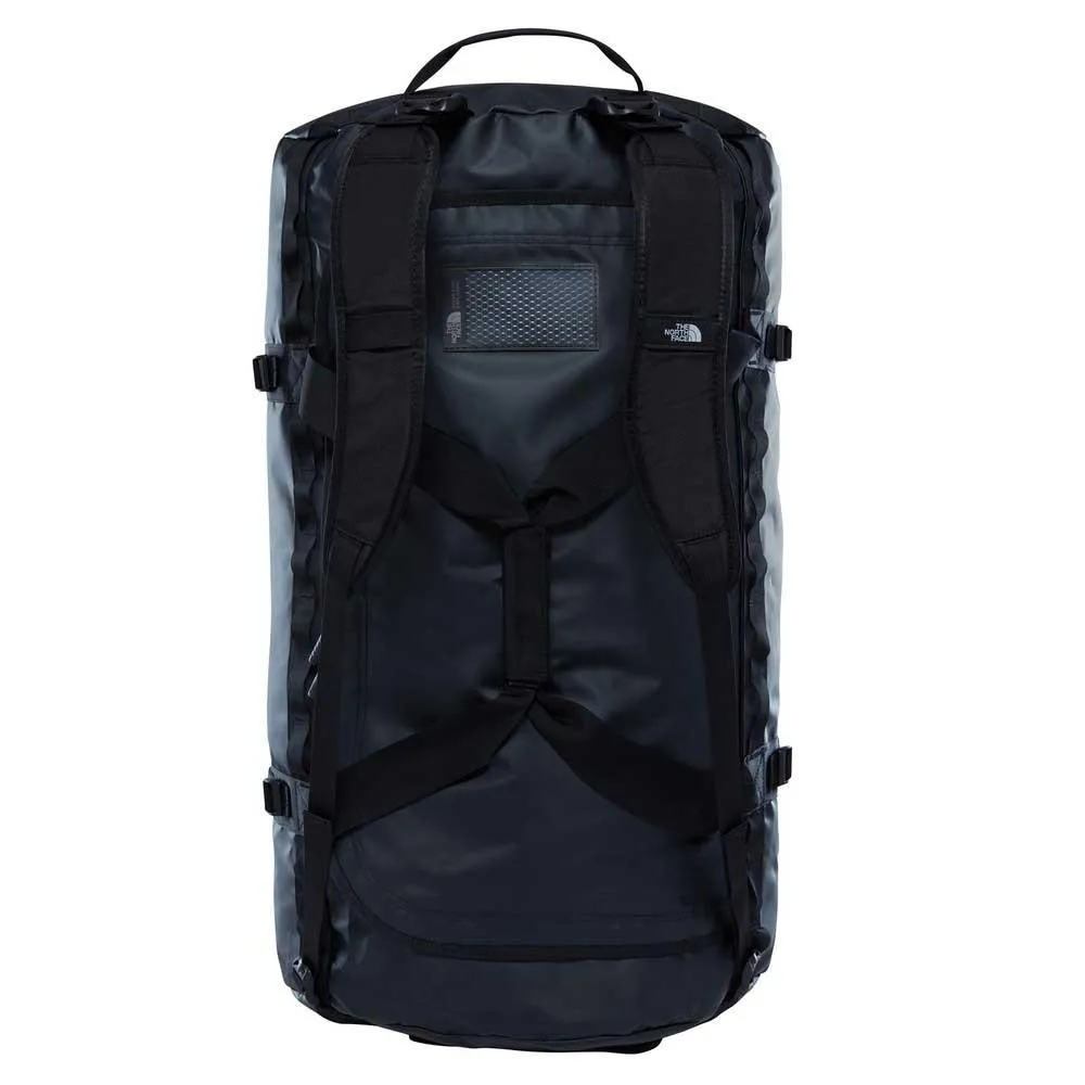 The north face Base Camp Duffel XL Black, Trekkinn