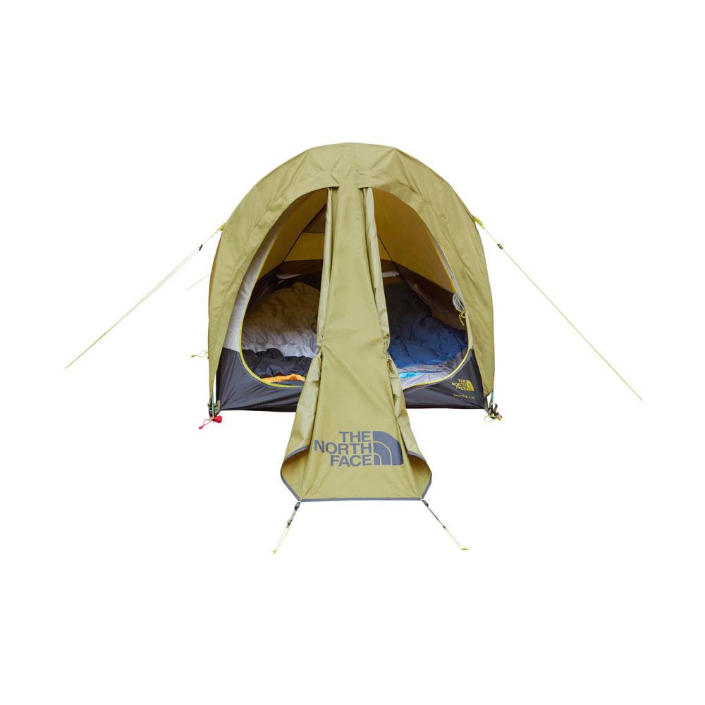 The north face Tadpole DL 2P Green buy 
