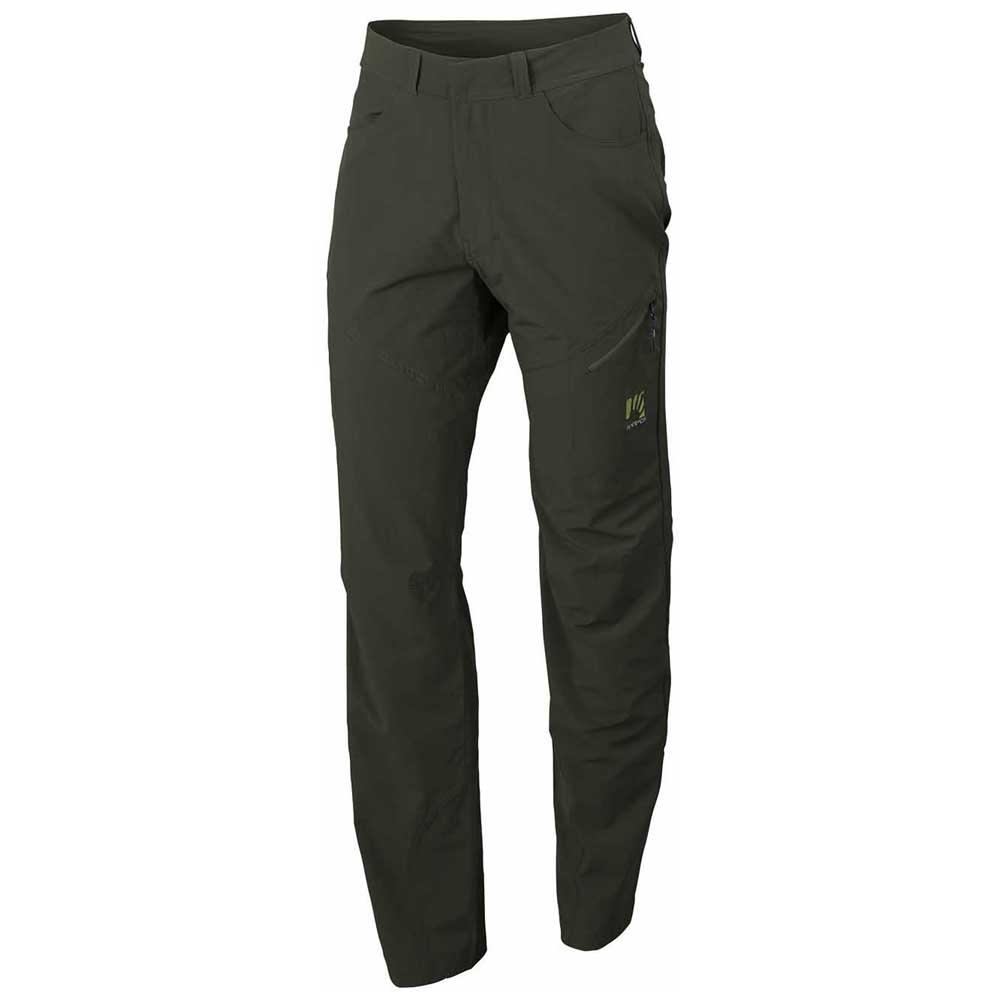Karpos Scalon Pants Grey buy and offers on Trekkinn