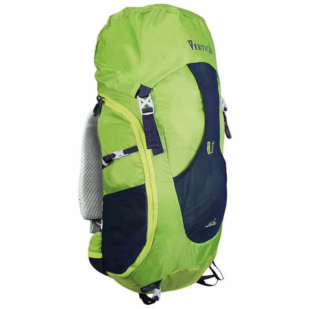 the north face adventure 40l