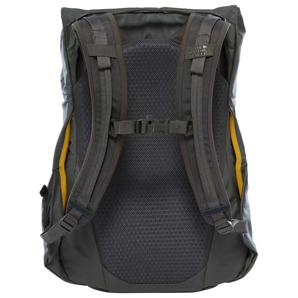 the north face itinerant pack