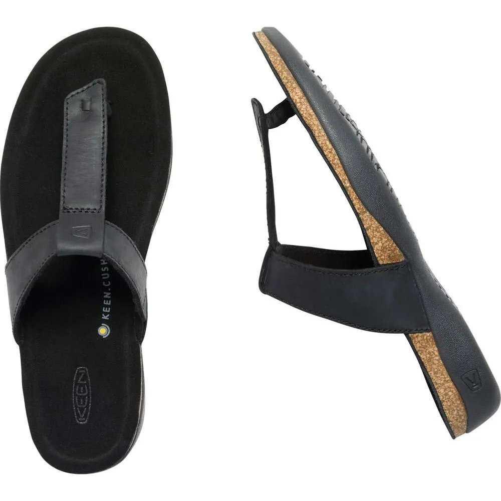 keen ana cortez flip sandals