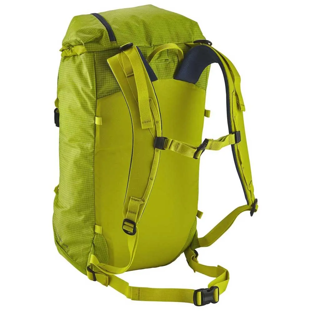 patagonia ascensionist pack 30
