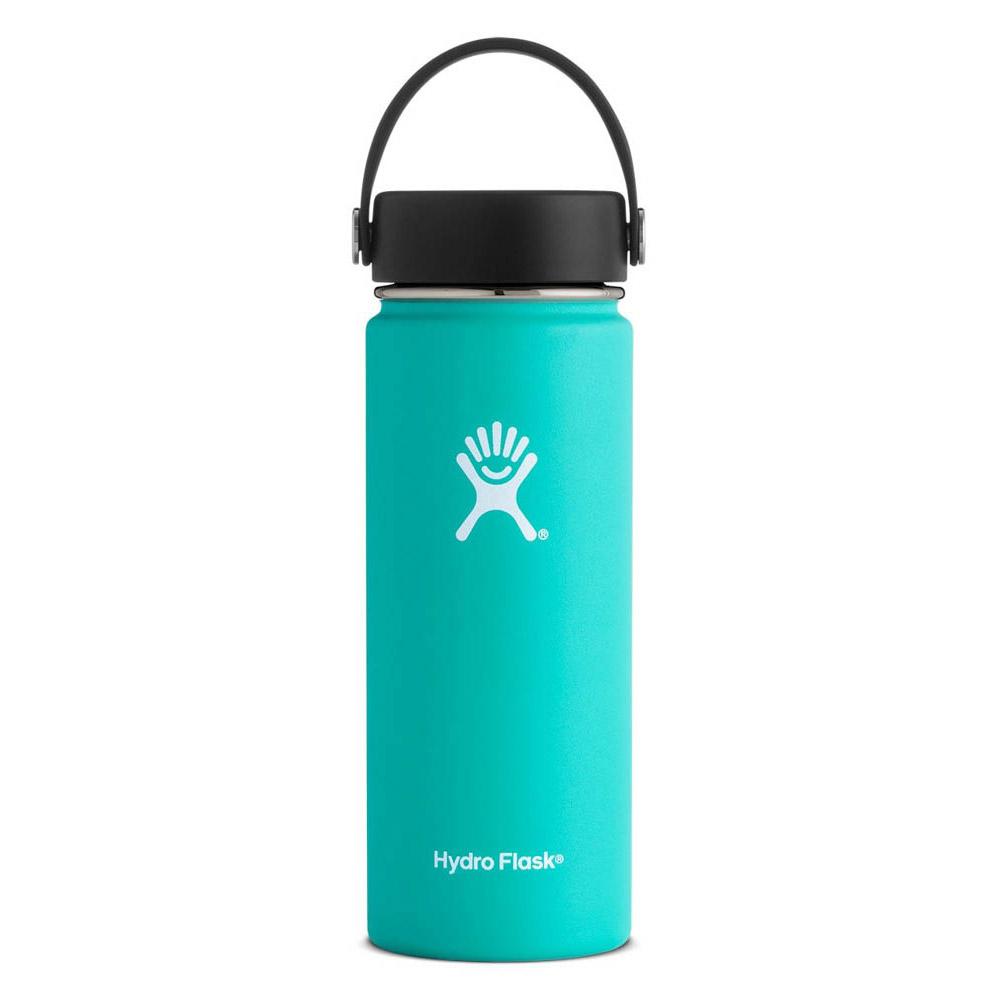 Hydro flask Wide Mouth 473ml Green buy 