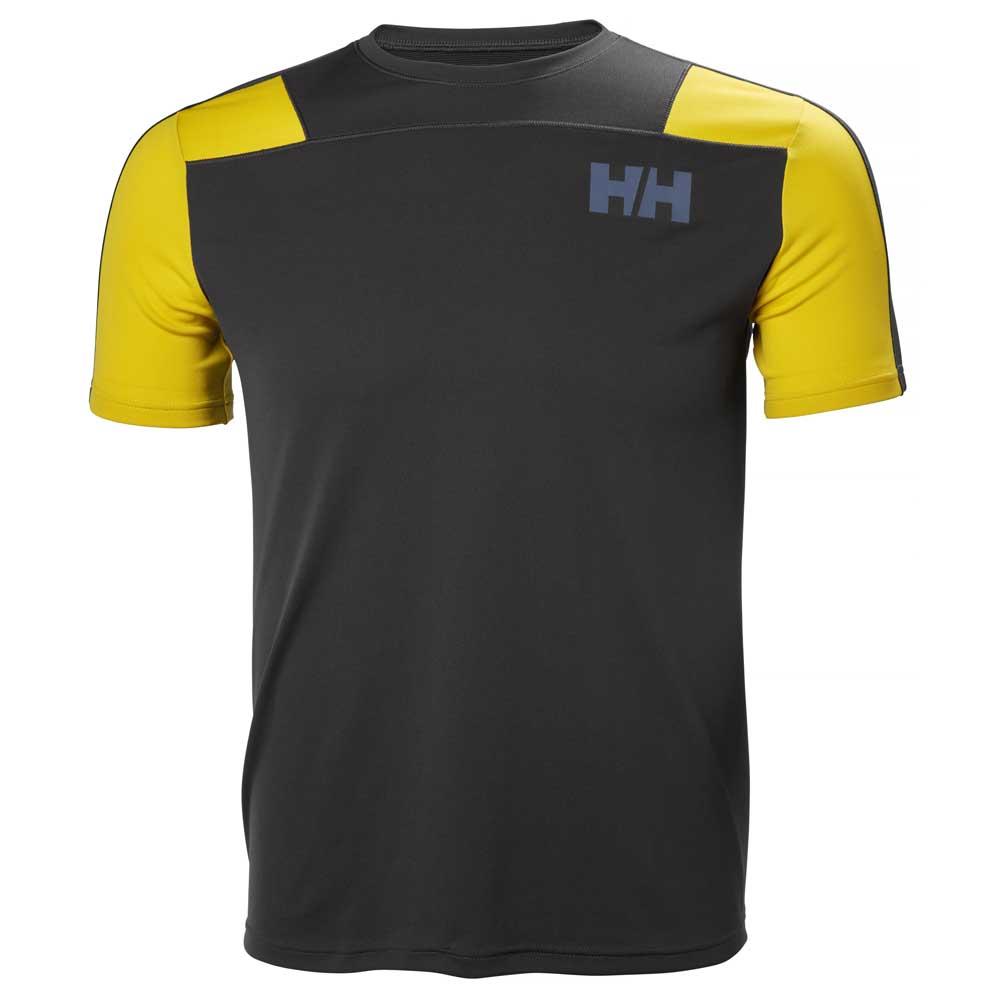 Helly Hansen Mens Verglas Go Short Sleeve T-Shirt