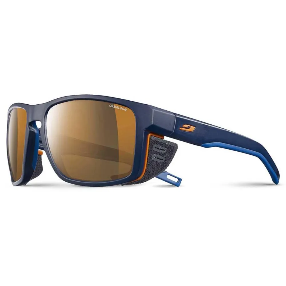 Julbo Shield Reactiv Cameleon Blue buy 