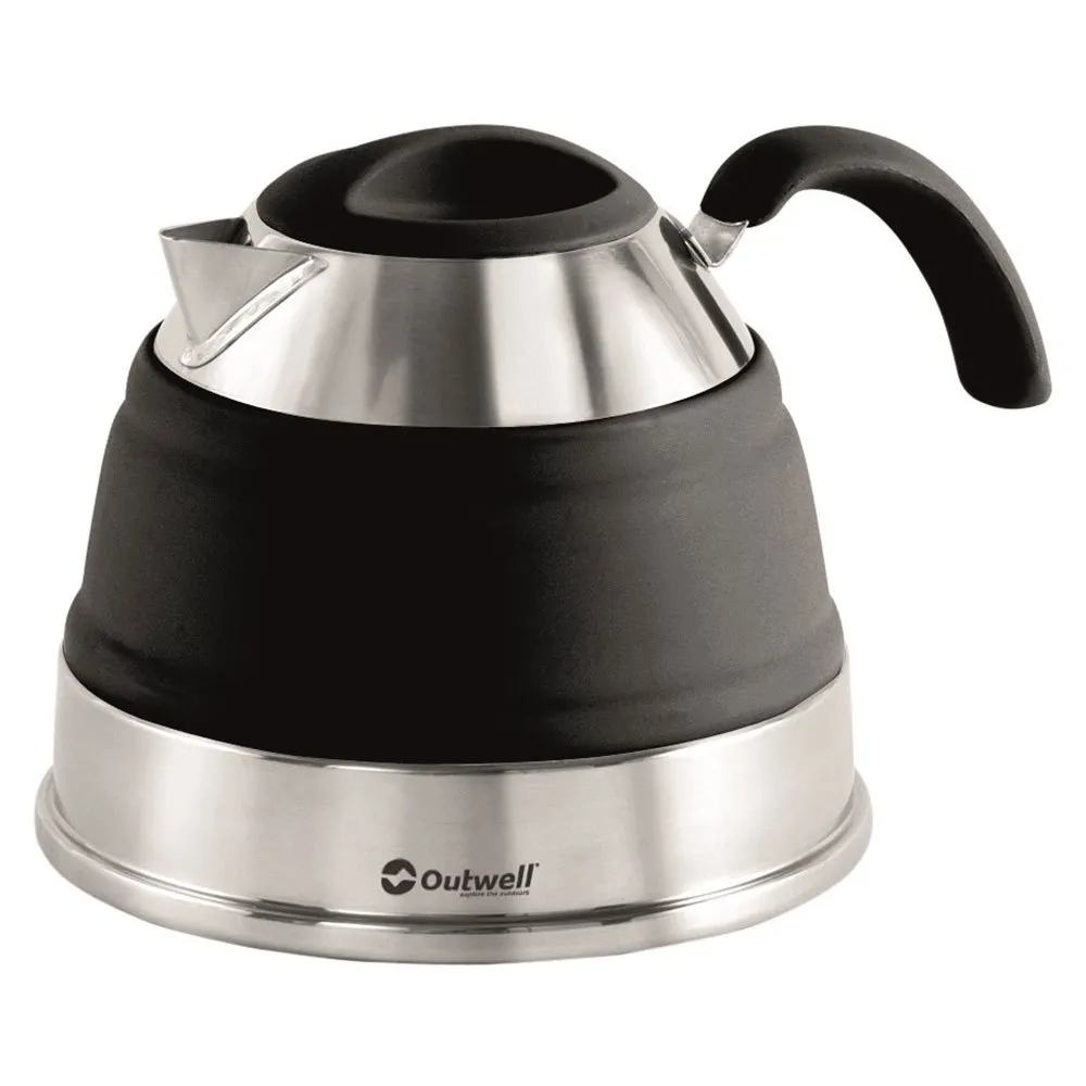 Outwell Collaps Kettle 1.5l