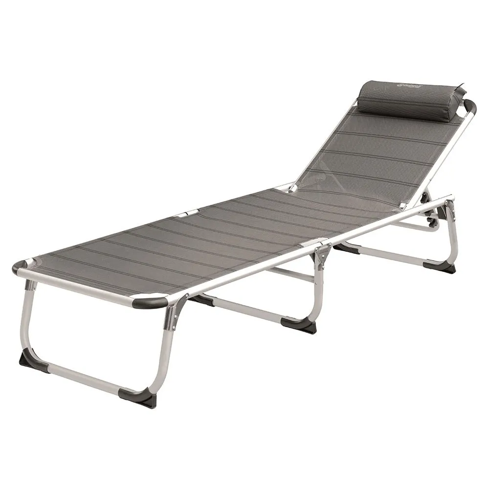 outwell lounger
