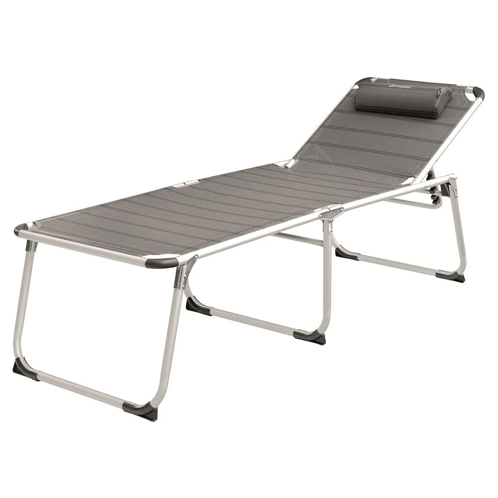 outwell lounger