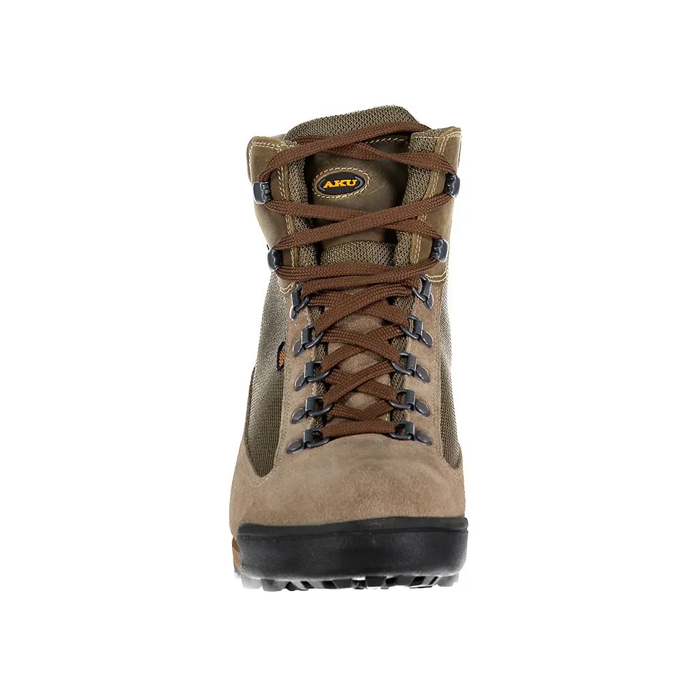 Aku Slope Galaxy Goretex Hiking Boots Brown, Trekkinn