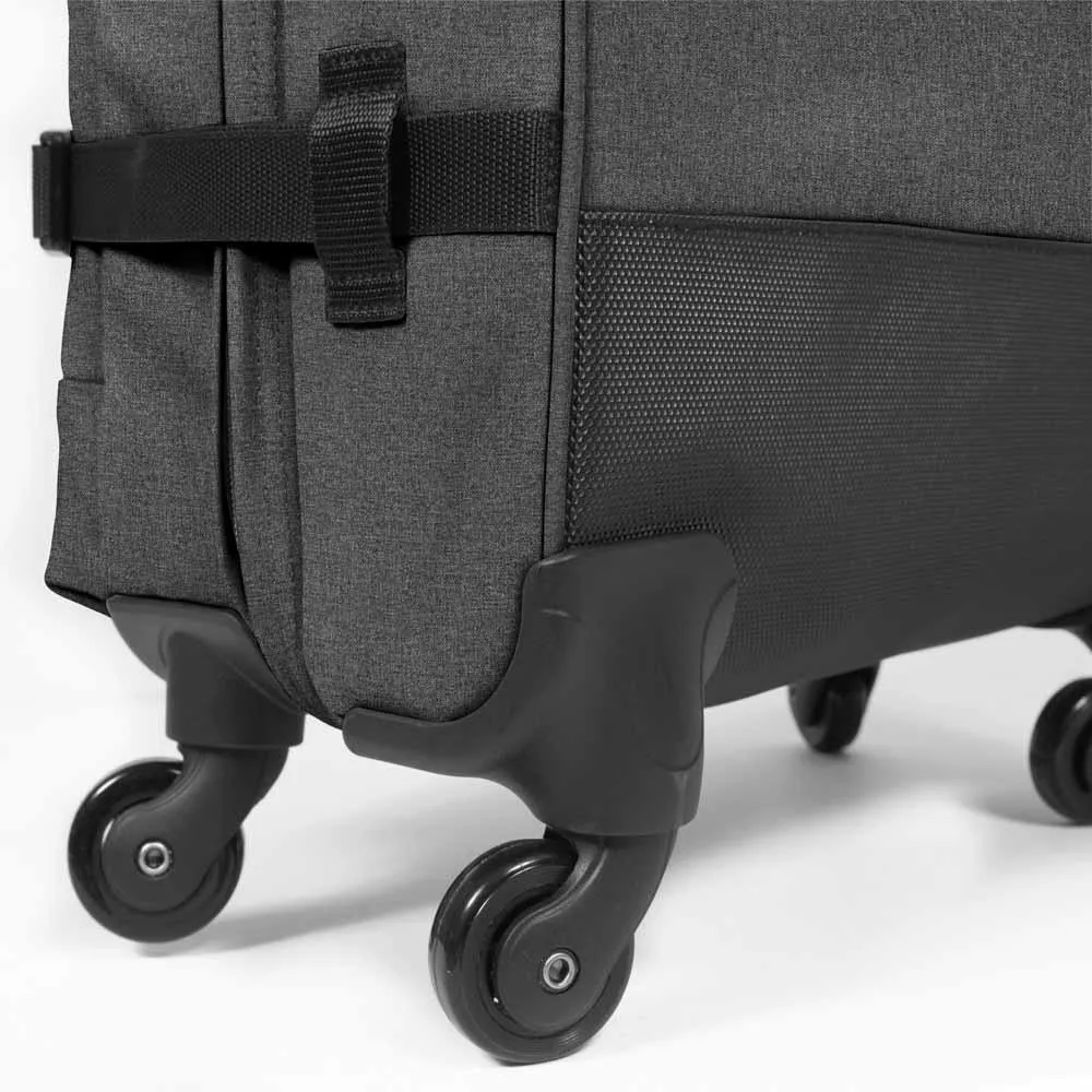 eastpak trolley tranverz xl