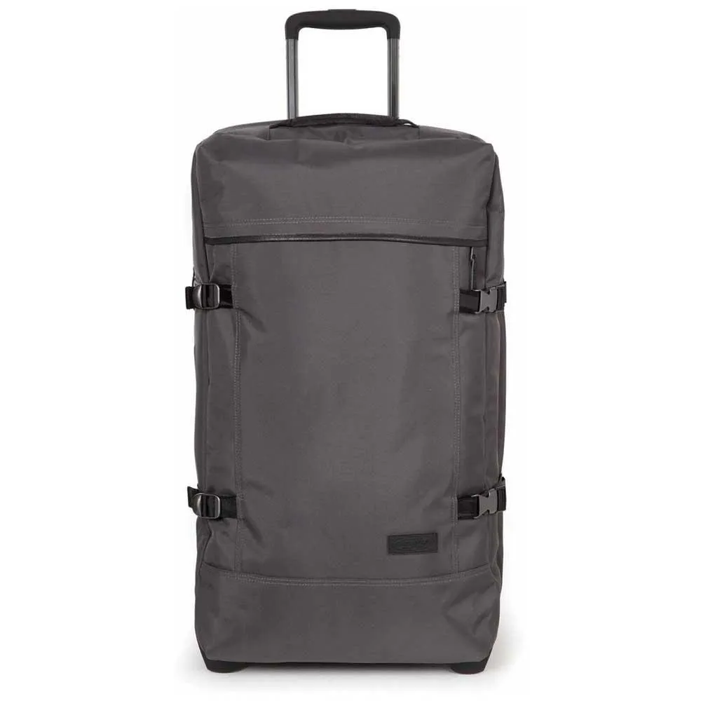 Eastpak Tranverz L 121L Gris acheter et offres sur Trekkinn