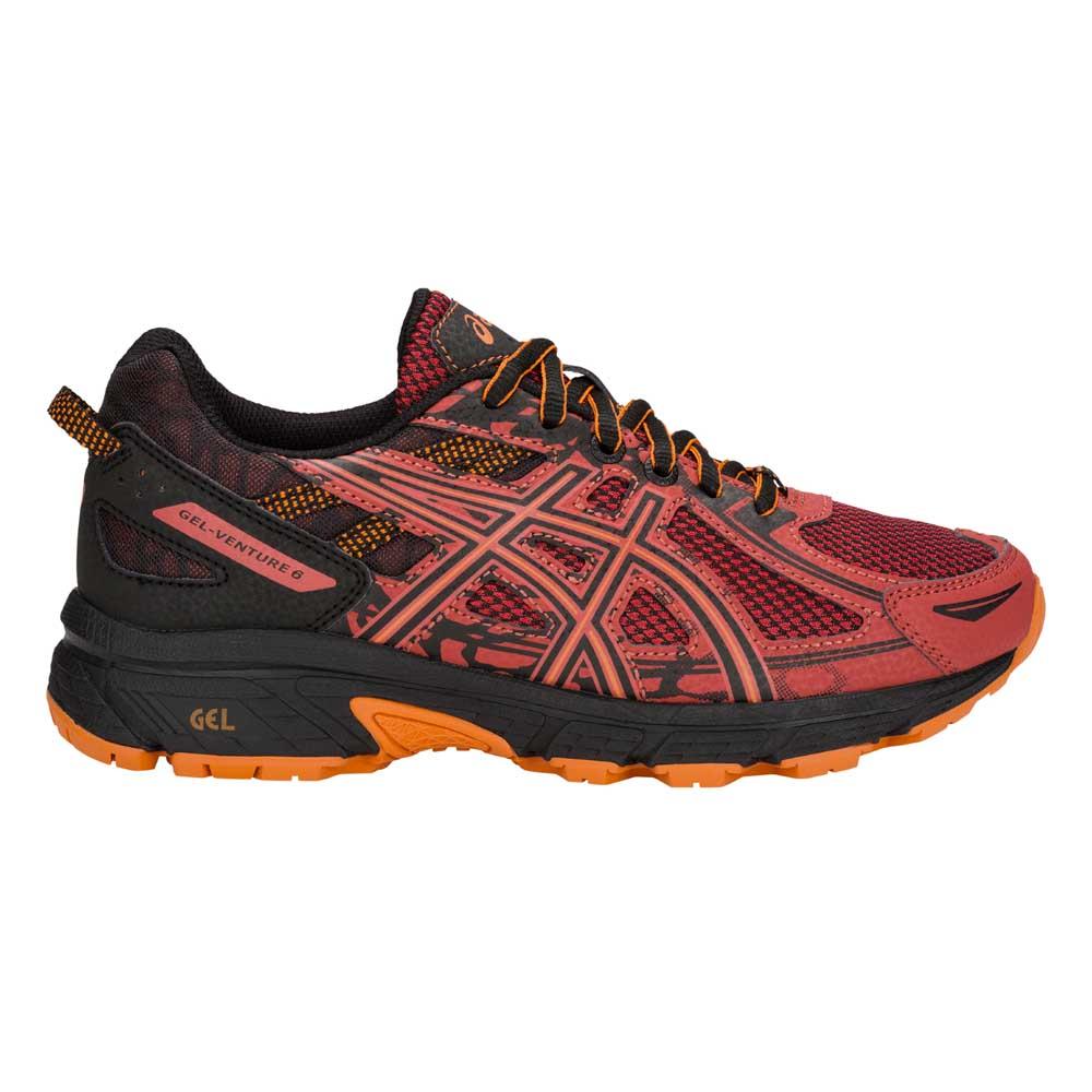 Asics Gel Venture 6 GS Red buy and 