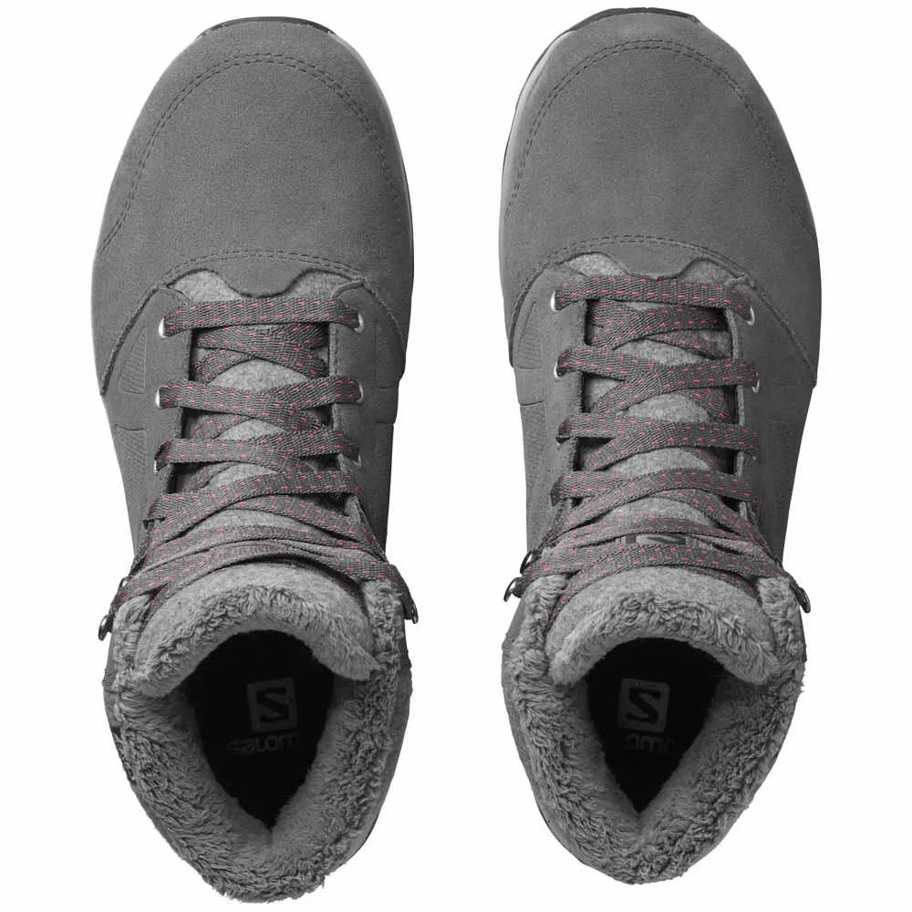 salomon ellipse 3 cs wp hiking shoes