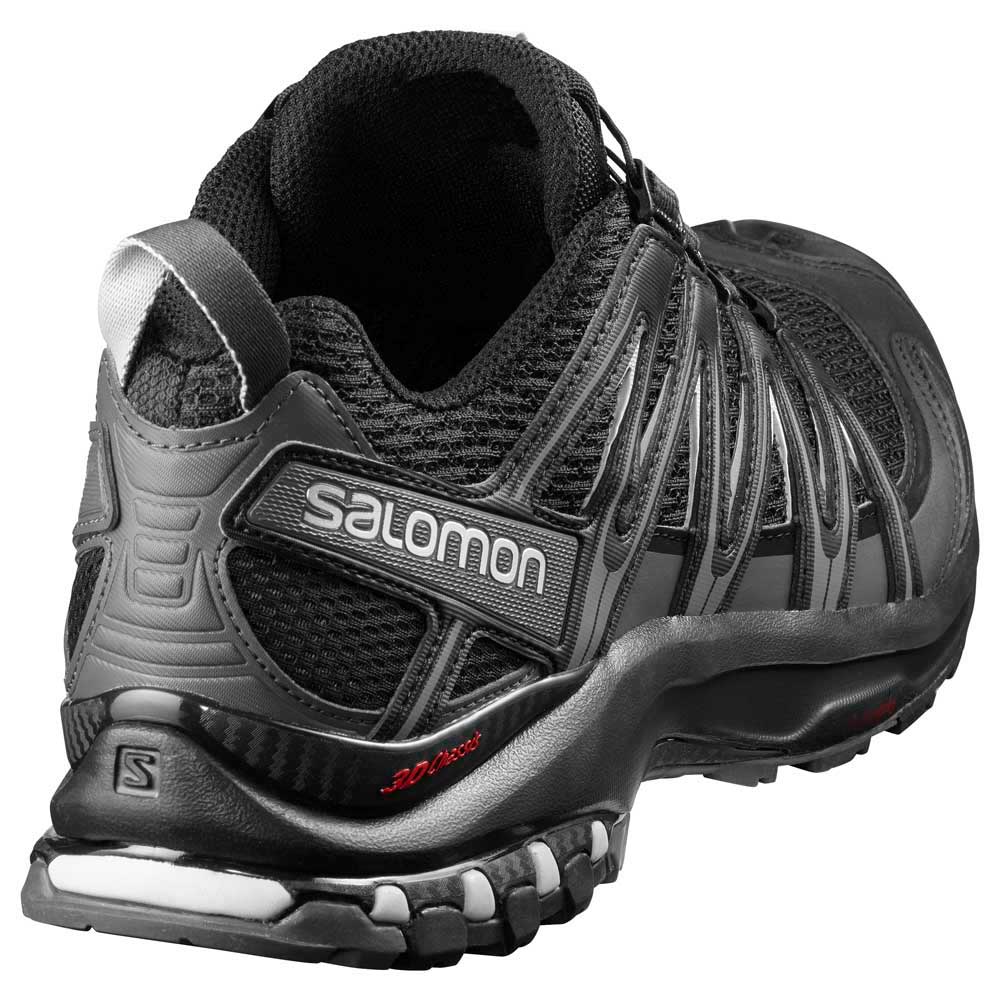 Salomon XA Pro 3D Wide Black buy and 