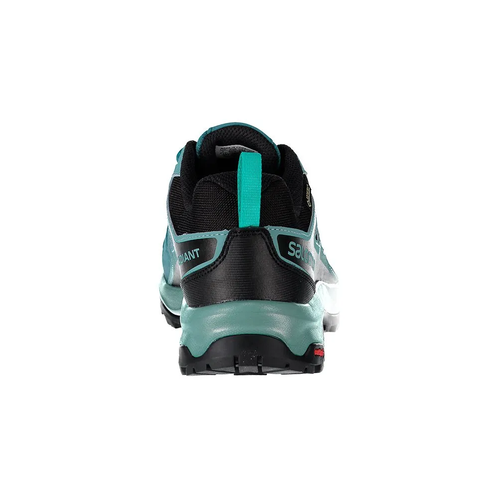 salomon radiant gtx womens