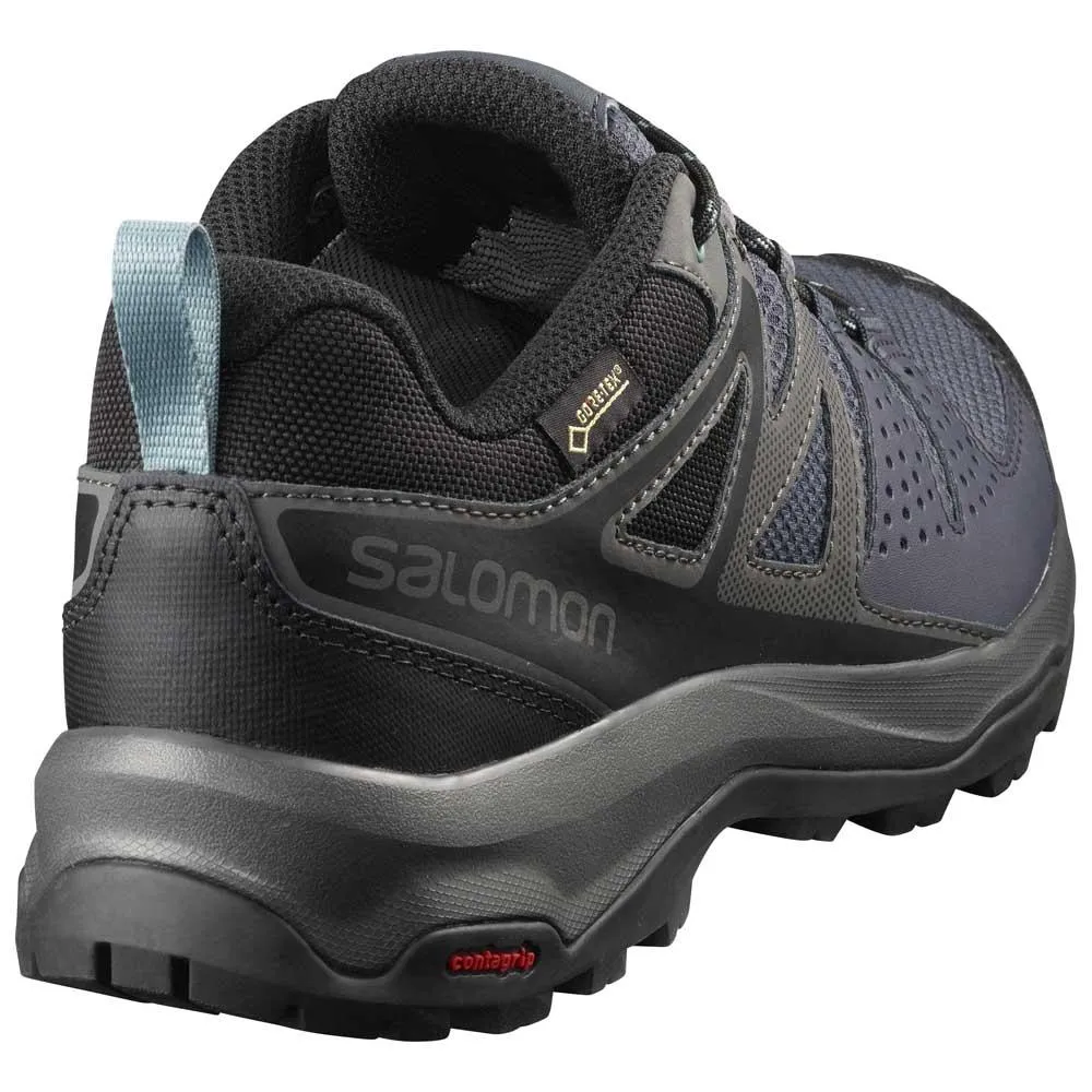 salomon x radiant gtx womens