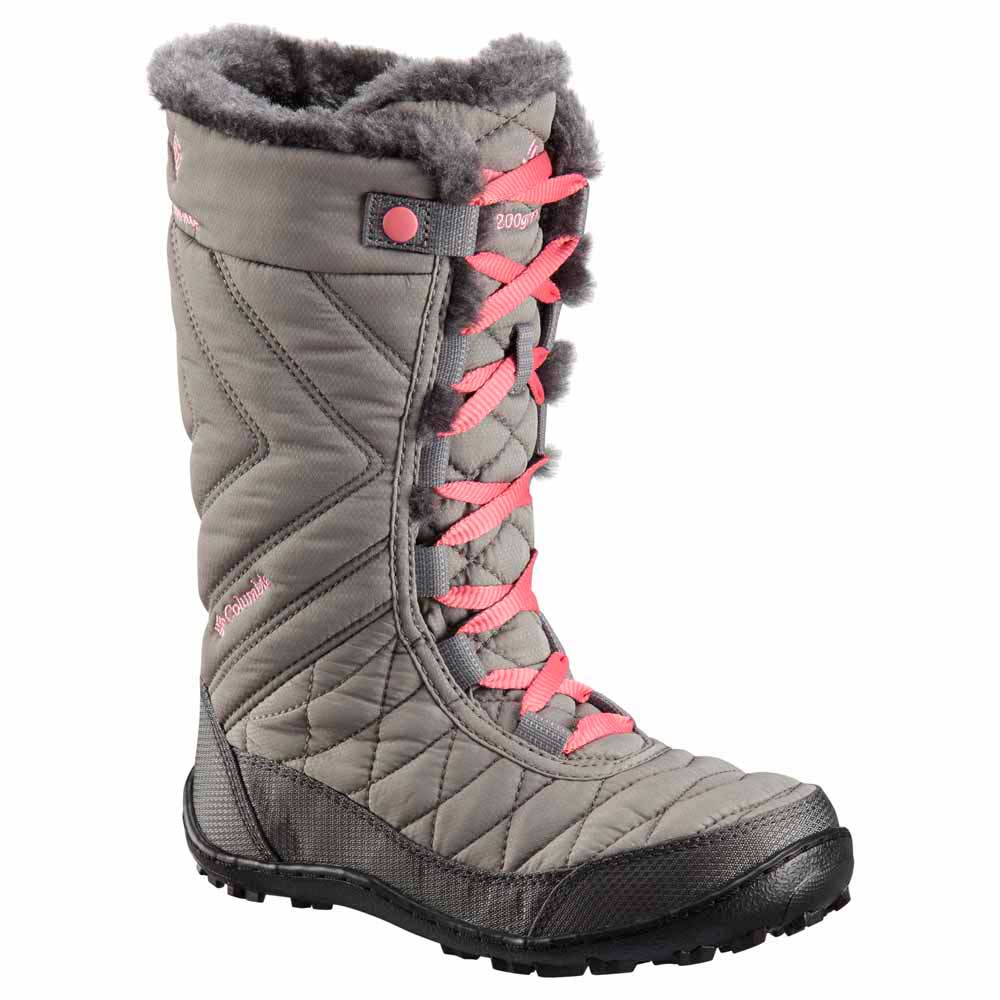 columbia snow boots youth