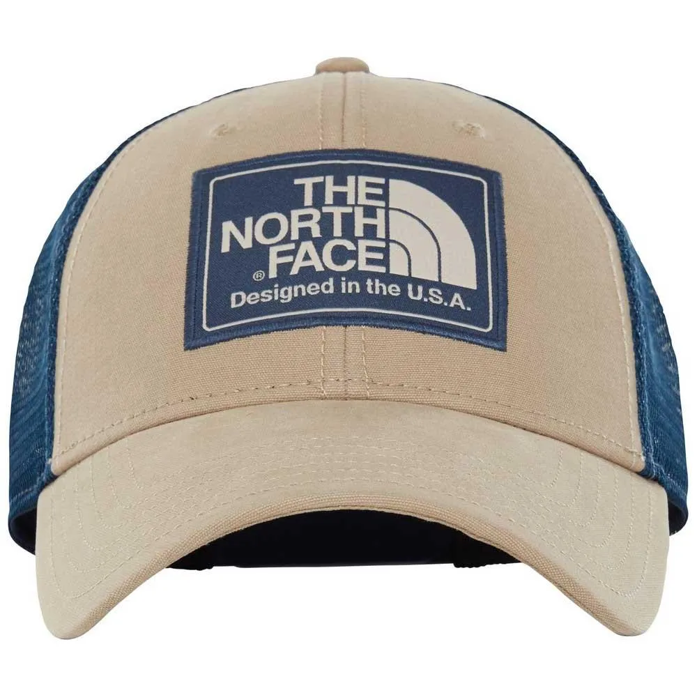 the north face mudder trucker