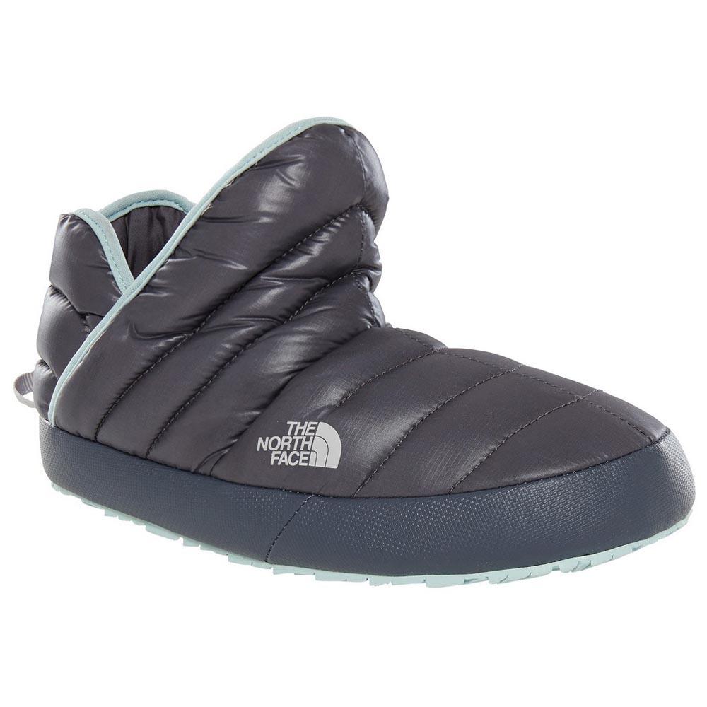 thermoball bootie north face