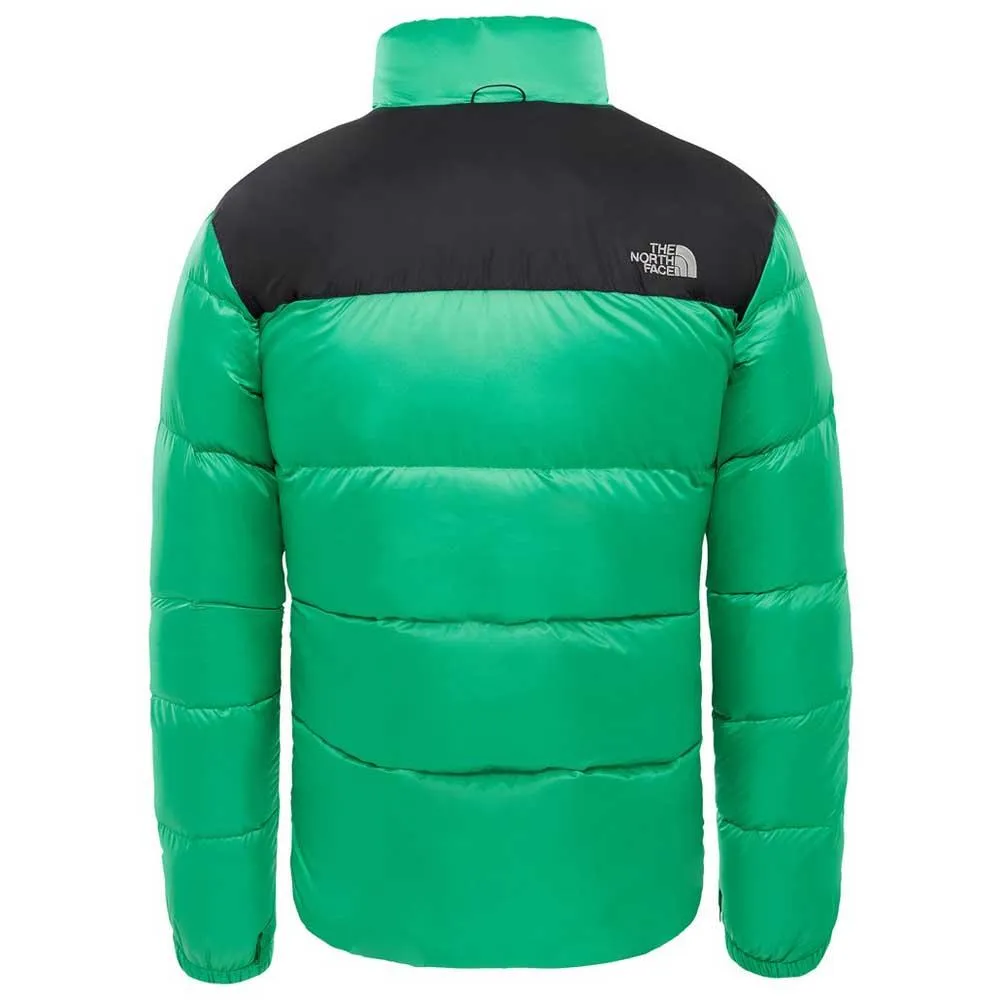 north face nuptse 111