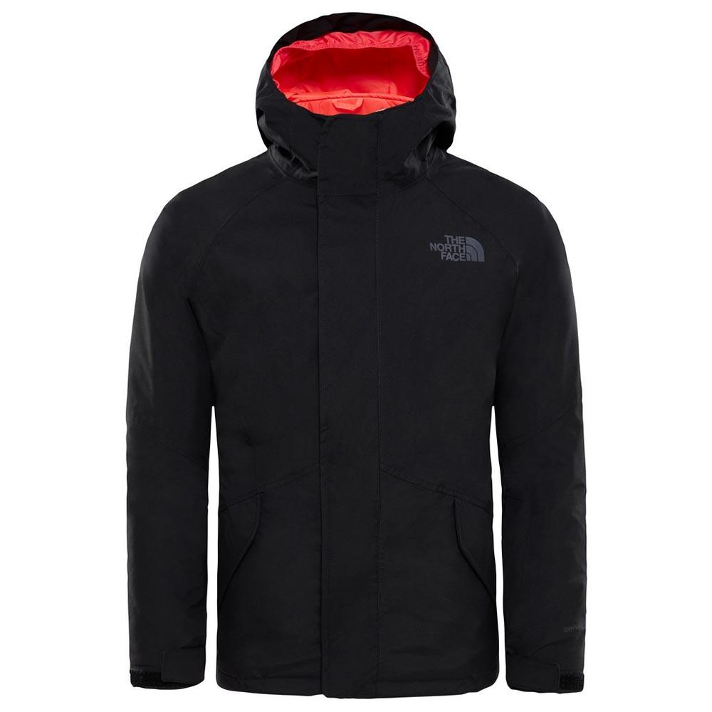 The north face Kira Triclimate Noir 