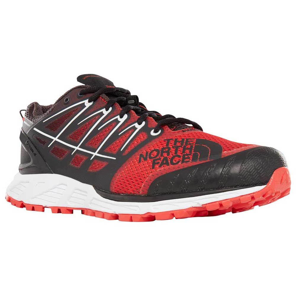 north face ultra endurance shoes