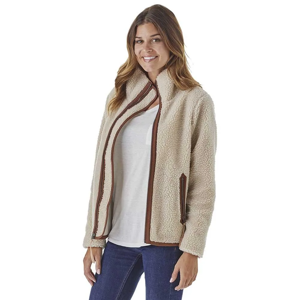 patagonia women's divided sky jacket