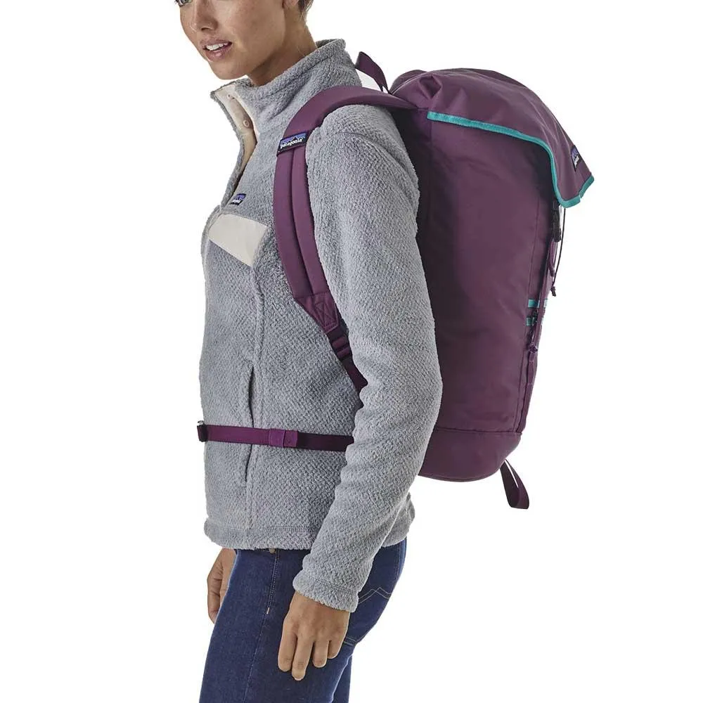 patagonia arbor classic backpack