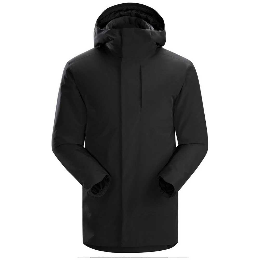 Arc’teryx Magnus Coat Black buy and offers on Trekkinn