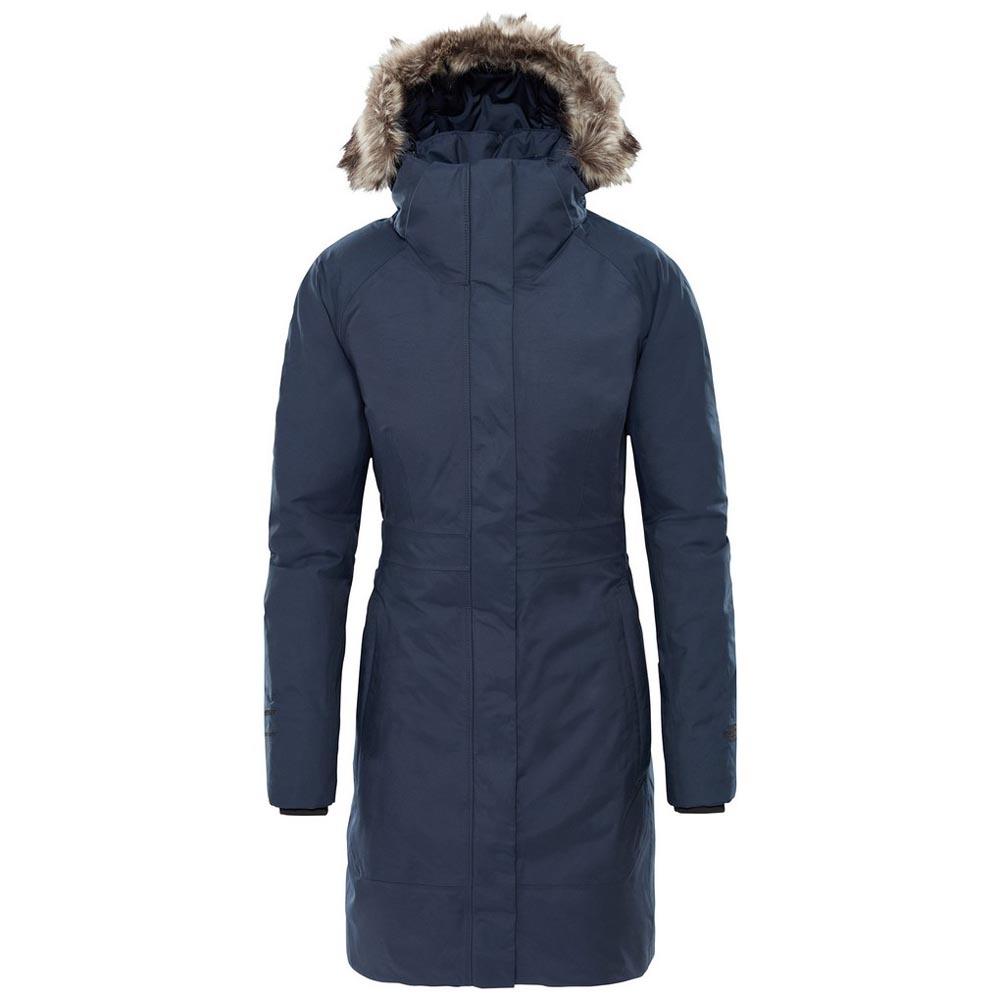 women's arctic parka ii the north face
