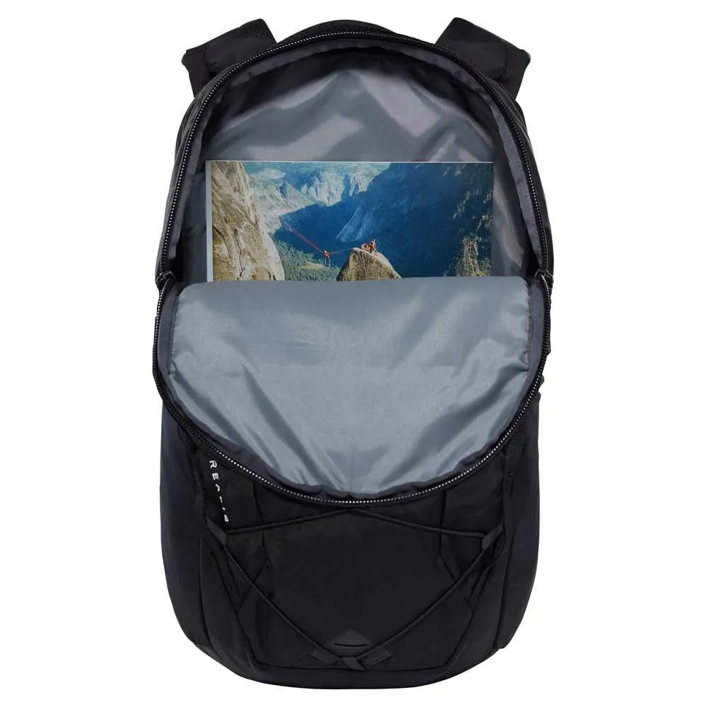 The north face Borealis 28L Backpack Black, Trekkinn