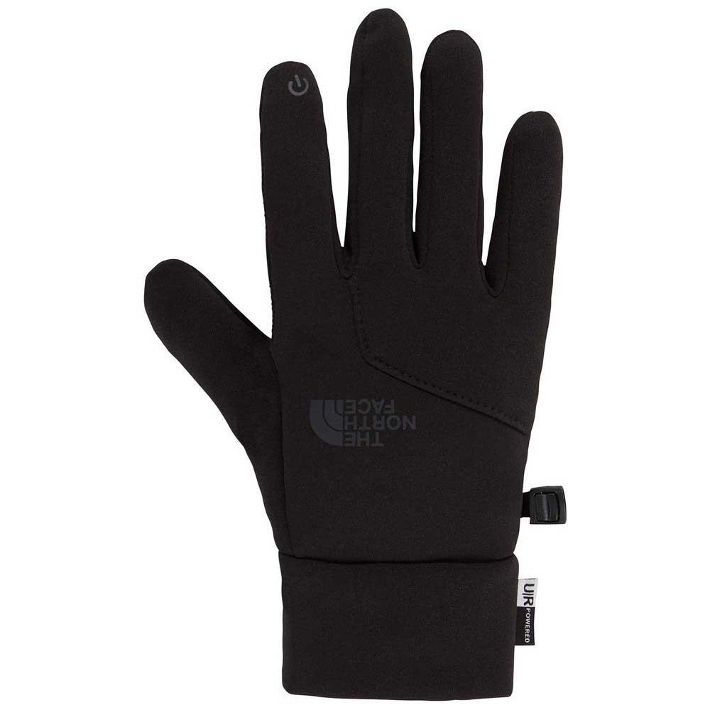 north face ur powered gloves