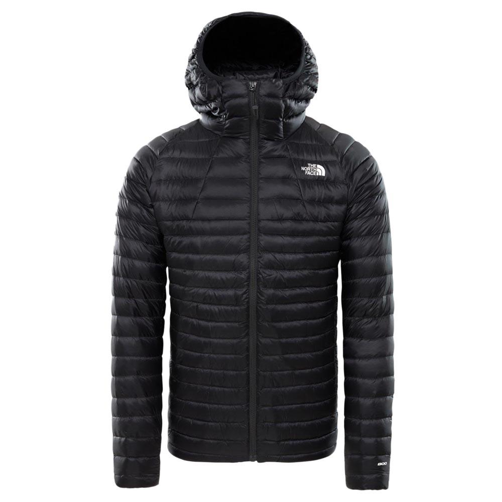 the north face impendor review